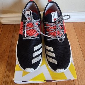 Adidas Pure Boost ZG Livestock Collaboration